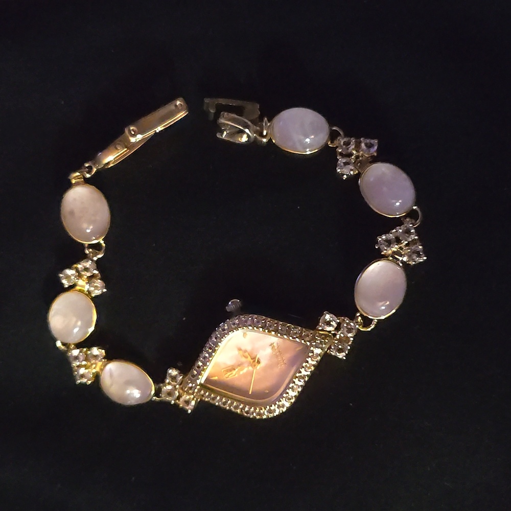 Victoria Wieck Watch